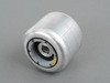 ES#450896 - 8K0599381G - Rear Differential Lower Mount Bushing  - Located under the rear differential towards the front - Genuine Volkswagen Audi - Audi