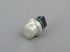 ES#248948 - 357919369F - Thermal Switch - 2 Pin - Located in the coolant pipe that connects to the cylinder head - Genuine Volkswagen Audi - Audi Volkswagen