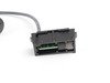 ES#398413 - 4L1035711E - Bluetooth microphone - Replacement microphone for vehicles with hands free Bluetooth - Genuine Volkswagen Audi - Audi