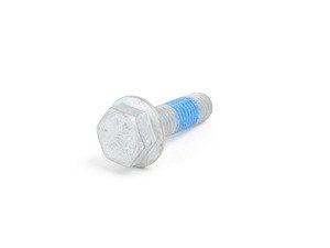 ES#471404 - N90978403 - Hex Bolt - Priced Each - Hex bolt used in various areas on your European vehicle. M10x35 - Genuine Volkswagen Audi - Audi
