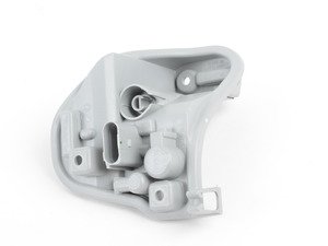 ES#453629 - 8K9945258A - Bulb Carrier - Right Outer - Keep your lights working like new - Genuine Volkswagen Audi - Audi