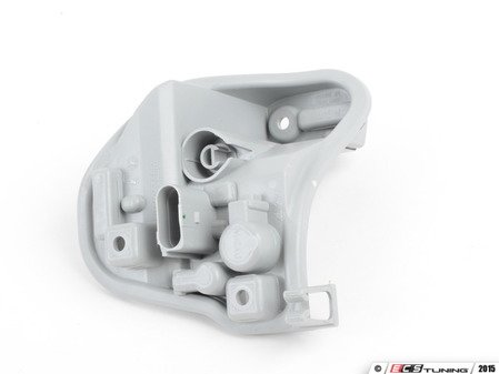 ES#453629 - 8K9945258A - Bulb Carrier - Right Outer - Keep your lights working like new - Genuine Volkswagen Audi - Audi