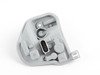 ES#453629 - 8K9945258A - Bulb Carrier - Right Outer - Keep your lights working like new - Genuine Volkswagen Audi - Audi