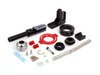 ES#2842154 - 004113ECS01A - Adjustable Short Throw Shifter - Find your perfect setting with 4 steps of throw reduction - ECS - Audi