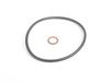 ES#250625 - m62oci - Genuine BMW Inspection I/Oil Change Kit - The perfect service kit for your BMW - Assembled By ECS - BMW