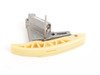 ES#2593410 - 079109229LKT - Left & Right Timing Chain Kit - This kit comes with the necessary timing chains and guides to get your timing job done, does not include hardware - Assembled By ECS - Audi