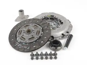 Sachs Performance XTend Clutch Kit
