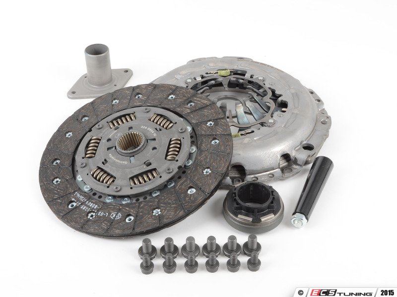 Kit frizione Sachs 3000 950 961 per MINI 220 mm F56 F55 F57 Cooper One