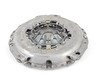 ES#3449340 - 3000 950 918 - Sachs Performance XTend Clutch Kit - Featuring Sachs Xtend pressure plate, full-face clutch disc, and throw-out bearing - Sachs - Audi