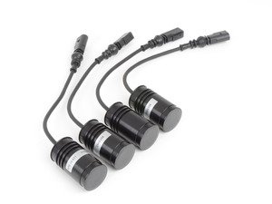 ES#2718945 - 68510149 - Electronic Damping Cancellation Kit - Keep warning lights off with suspension upgrades - KW Suspension - Audi