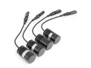 Electronic Damping Cancellation Kit