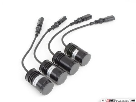 ES#2718945 - 68510149 - Electronic Damping Cancellation Kit - Keep warning lights off with suspension upgrades - KW Suspension - Audi