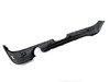 ES#76007 - 51122752538 - Rear Spoiler Lower Section With PDC - Upgrade or replace the PDC spoiler on your MINI - Genuine MINI - MINI