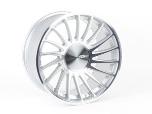 ES#4056584 - 3sdm0055KT2 - 19" 0.04 - Set Of Four - 19"x10" ET35 5x112 - Silver/Cut - 3SDM - Audi Volkswagen
