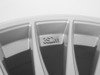 ES#2840805 - 3SDM00451KT - 18" Style 0.04 Wheels - Square Set Of Four - 18"x8.5" ET42 CB66.6 5x112 Silver/Cut - 3SDM - Audi MINI