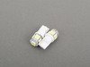 ES#2570219 - 955DOORKT - LED Door Mirror Puddle Light Kit - Light the path for your step from the vehicle - ZiZa - Porsche
