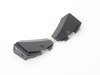 ES#2715383 - 5G0071606GRU - Front lower valance - (NO LONGER AVAILABLE) - Comes primed, ready for paint - Genuine Volkswagen Audi - 