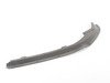 ES#2715383 - 5G0071606GRU - Front lower valance - (NO LONGER AVAILABLE) - Comes primed, ready for paint - Genuine Volkswagen Audi - 