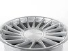 ES#4056584 - 3sdm0055KT2 - 19" 0.04 - Set Of Four - 19"x10" ET35 5x112 - Silver/Cut - 3SDM - Audi Volkswagen