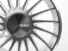 ES#4056584 - 3sdm0055KT2 - 19" 0.04 - Set Of Four - 19"x10" ET35 5x112 - Silver/Cut - 3SDM - Audi Volkswagen