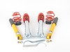 ES#1303374 - 29758-2 - Street Performance Coilover Kit - Unrivaled comfort and performance. - H&R - BMW