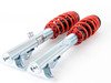 ES#1303374 - 29758-2 - Street Performance Coilover Kit - Unrivaled comfort and performance. - H&R - BMW