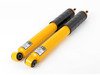 ES#1303374 - 29758-2 - Street Performance Coilover Kit - Unrivaled comfort and performance. - H&R - BMW