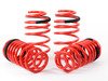 ES#2836870 - MRLSVWG06 - Performance Springs - Average lowering front: 1.75" rear: 1.75" - Megan Racing - Audi Volkswagen