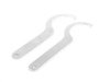 ES#1470 - 29525-2 - Street Performance Coilover Kit - Fixed Damping - Fine tune your appearance and handling with H&R's Street Performance Coil Overs - H&R - Volkswagen