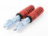 ES#1470 - 29525-2 - Street Performance Coilover Kit - Fixed Damping - Fine tune your appearance and handling with H&R's Street Performance Coil Overs - H&R - Volkswagen