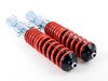 ES#1470 - 29525-2 - Street Performance Coilover Kit - Fixed Damping - Fine tune your appearance and handling with H&R's Street Performance Coil Overs - H&R - Volkswagen