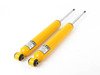 ES#1470 - 29525-2 - Street Performance Coilover Kit - Fixed Damping - Fine tune your appearance and handling with H&R's Street Performance Coil Overs - H&R - Volkswagen