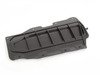 ES#2843567 - 7l6809953dKT - Cover - left  - Includes installation hardware - Genuine Volkswagen Audi - Volkswagen