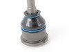 ES#2815111 - 31121126253 - Front Inner Ball Joint - Priced Each - Front lower ball joint from control arm to lower sub frame - Hamburg Tech - BMW