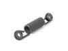 ES#394437 - 4F5827665A - Return Spring - Priced Each - Used on the trunk hinge to counteract strut opening. - Genuine Volkswagen Audi - Volkswagen