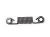 ES#394437 - 4F5827665A - Return Spring - Priced Each - Used on the trunk hinge to counteract strut opening. - Genuine Volkswagen Audi - Volkswagen