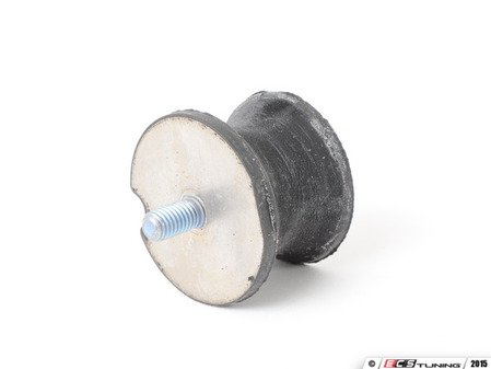 ES#2814968 - 23711133487 - Transmission Mount - Quality aftermarket solution for driveline vibration - Hamburg Tech - BMW