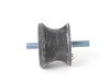 ES#2814968 - 23711133487 - Transmission Mount - Quality aftermarket solution for driveline vibration - Hamburg Tech - BMW