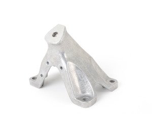 ES#2225110 - 8K0199307BF - Engine Mount Bracket - Left - Secured to the engine block - Genuine Volkswagen Audi - Audi