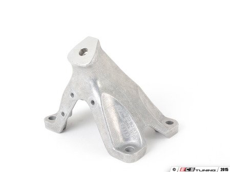 ES#2225110 - 8K0199307BF - Engine Mount Bracket - Left - Secured to the engine block - Genuine Volkswagen Audi - Audi