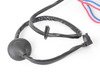 ES#2813762 - 1248202710 - Blower Motor Regulator - Complete assembly ready to install on your Mercedes-Benz - Hamburg Tech - Mercedes Benz