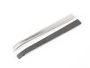 ES#2816846 - 191837206A - Front Door Handle - Right - Complete with tumbler, lock & keys - Vaico - Volkswagen