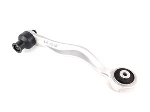 ES#259236 - 8E0407509A - Front Upper Control Arm - Curved - Left - Keep your suspension steady - Genuine Volkswagen Audi - Audi Volkswagen