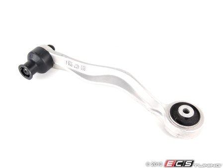ES#259236 - 8E0407509A - Front Upper Control Arm - Curved - Left - Keep your suspension steady - Genuine Volkswagen Audi - Audi Volkswagen