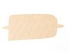 ES#1867722 - B105 - Foglight Protective Film - Clear - Protect those expensive foglights from road debris - Lamin-X - BMW