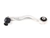 ES#259236 - 8E0407509A - Front Upper Control Arm - Curved - Left - Keep your suspension steady - Genuine Volkswagen Audi - Audi Volkswagen