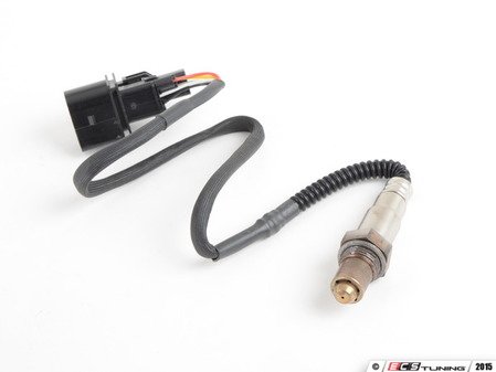 ES#2834598 - 1K0998262F - Front Oxygen Sensor - Priced Each - Keep your engine running efficiently - NTK - Audi Volkswagen