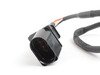 ES#2834598 - 1K0998262F - Front Oxygen Sensor - Priced Each - Keep your engine running efficiently - NTK - Audi Volkswagen