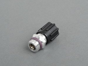 ES#2215343 - 64509177579 - Air Conditioning Service Valve - R134A - (NO LONGER AVAILABLE) - Keep your air conditioning system charged - ACM - 