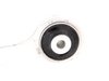 ES#259236 - 8E0407509A - Front Upper Control Arm - Curved - Left - Keep your suspension steady - Genuine Volkswagen Audi - Audi Volkswagen